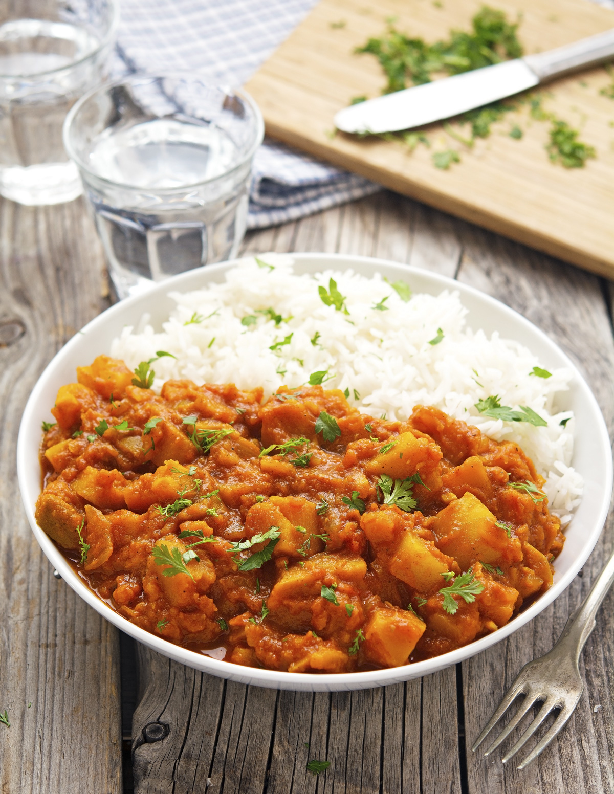 recipe perfect pumpkin masala