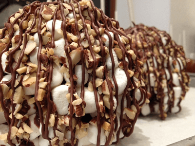 recipe perfect rocky road candy apple