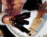 recipe perfect squid dogs w ink halloween