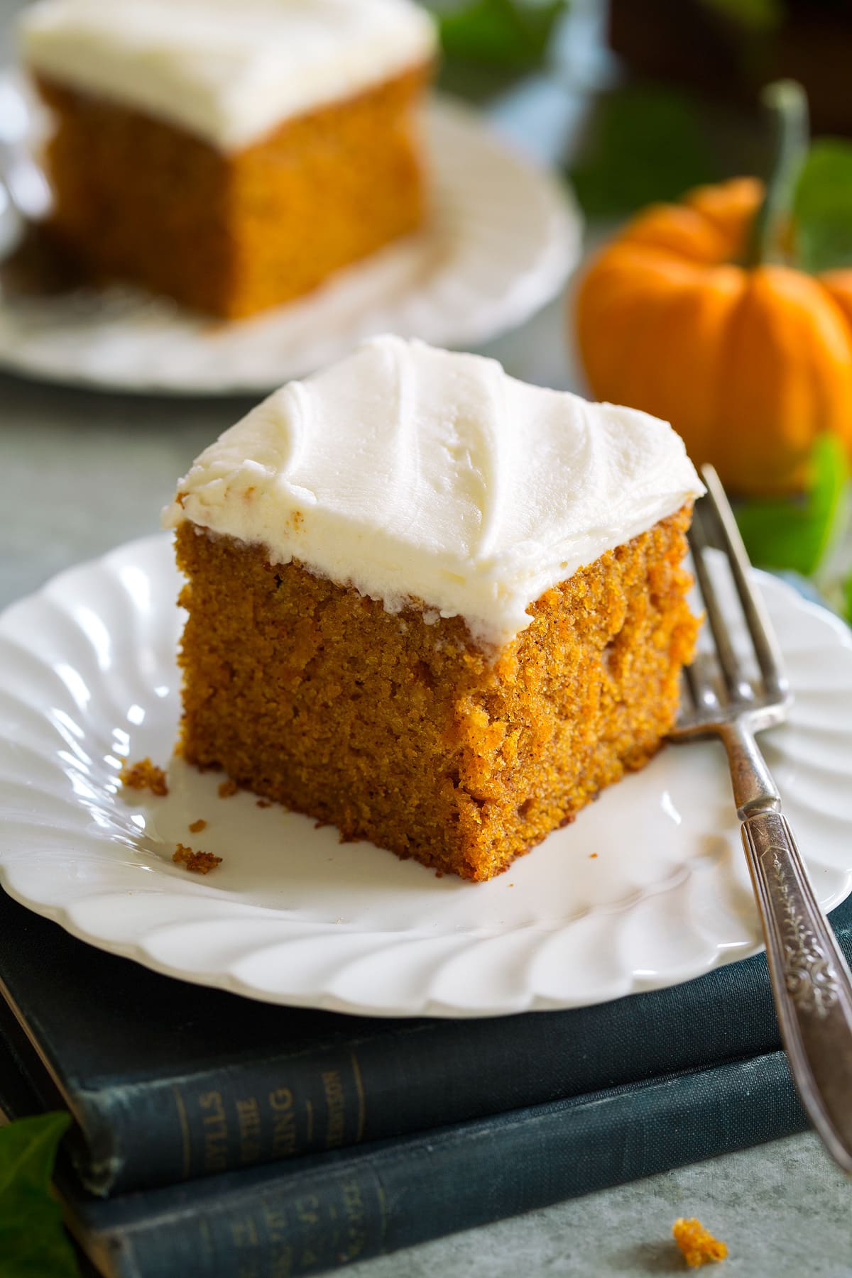 recipe tasty easy pumpkin cake