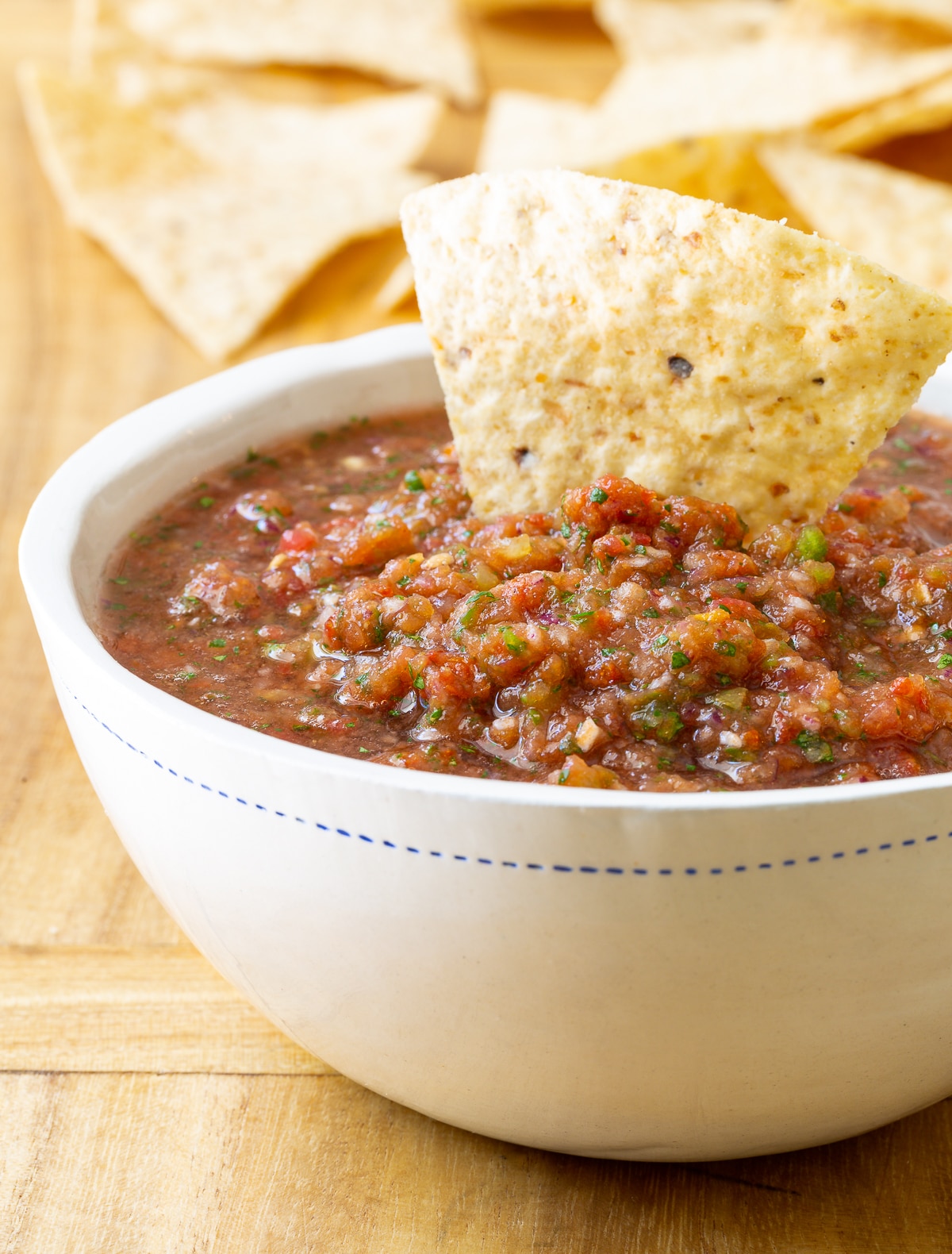 recipe tasty hot hot hot salsa easy