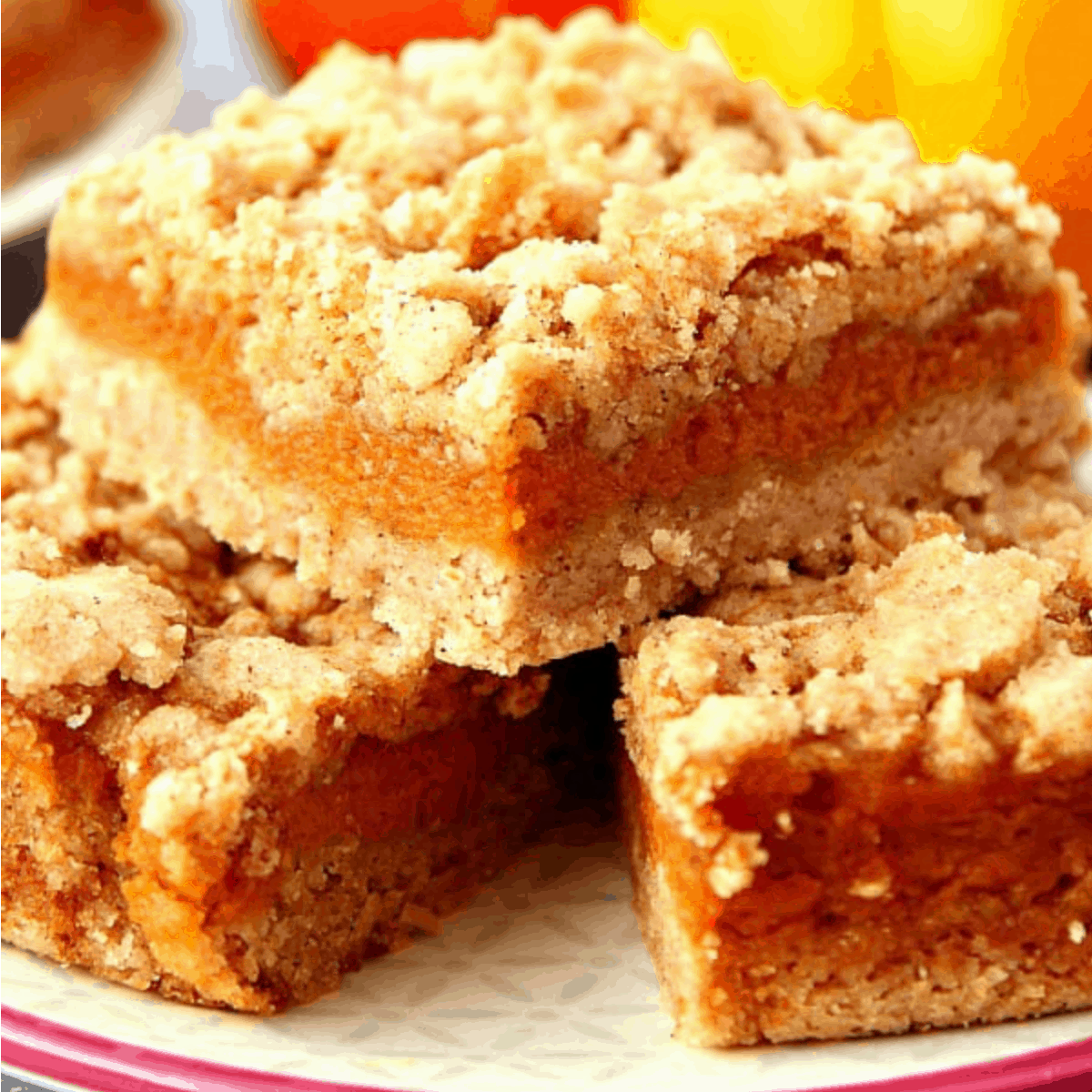 recipe tasty pumpkin pie bars 1