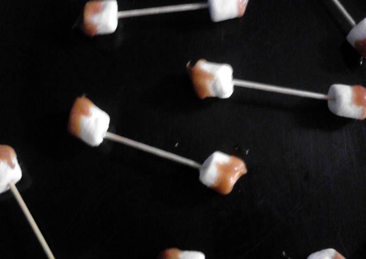 recipe tasty secondhand cottonswabs used q tips halloween