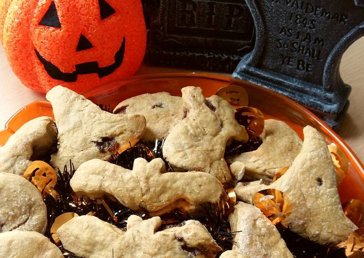 recipe tasty vickys cinnamon pumpkin halloween scones gf df ef sf nf