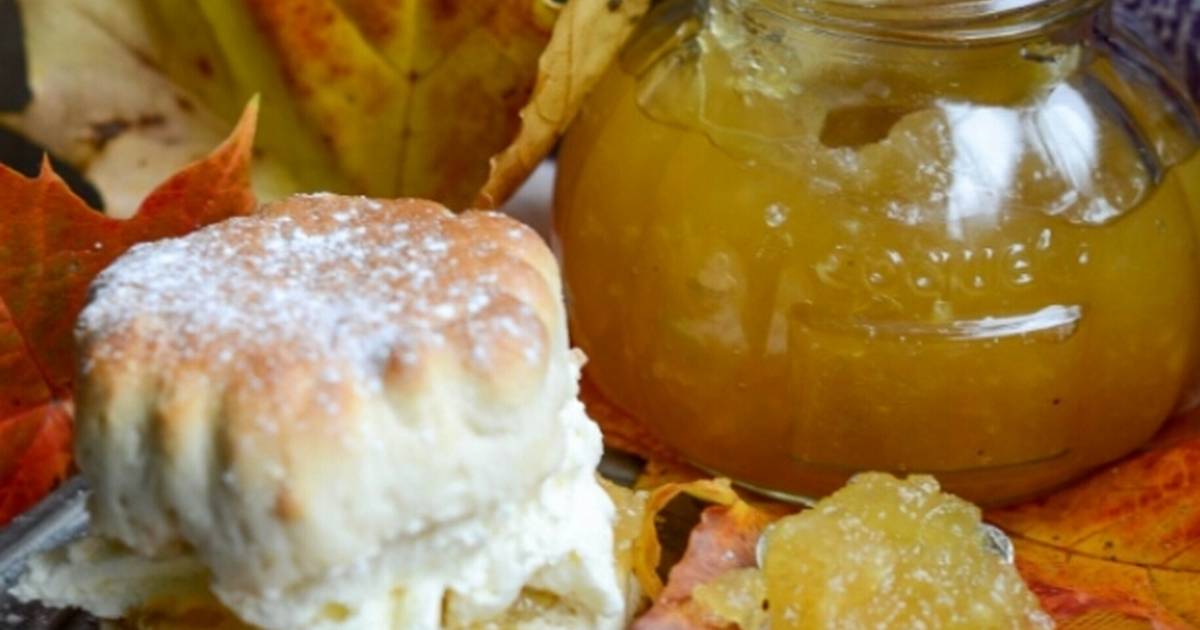 recipe tasty vickys toffee apple jam gf df ef sf nf