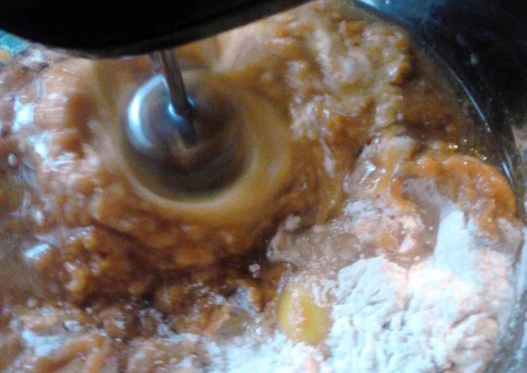 recipe yummy amandas pumpkin pie cupcakes