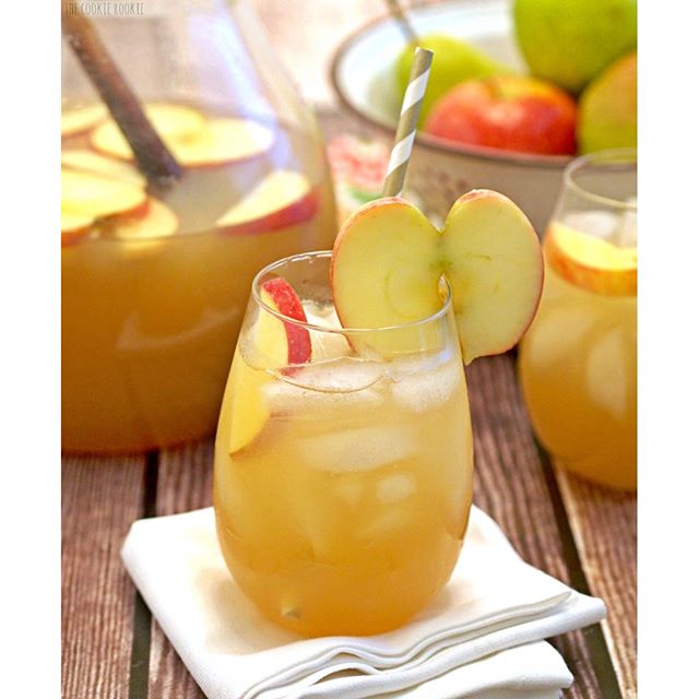 Recipe: Yummy Apple Pie Punch 106 recipe yummy apple pie punch
