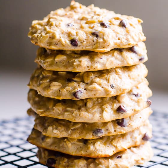 recipe yummy protein power cookies