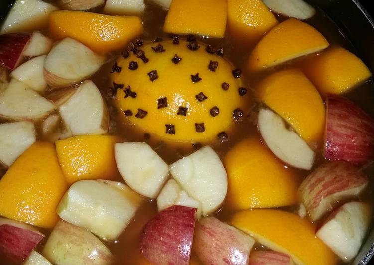 recipe yummy sugamamas spicy apple cider