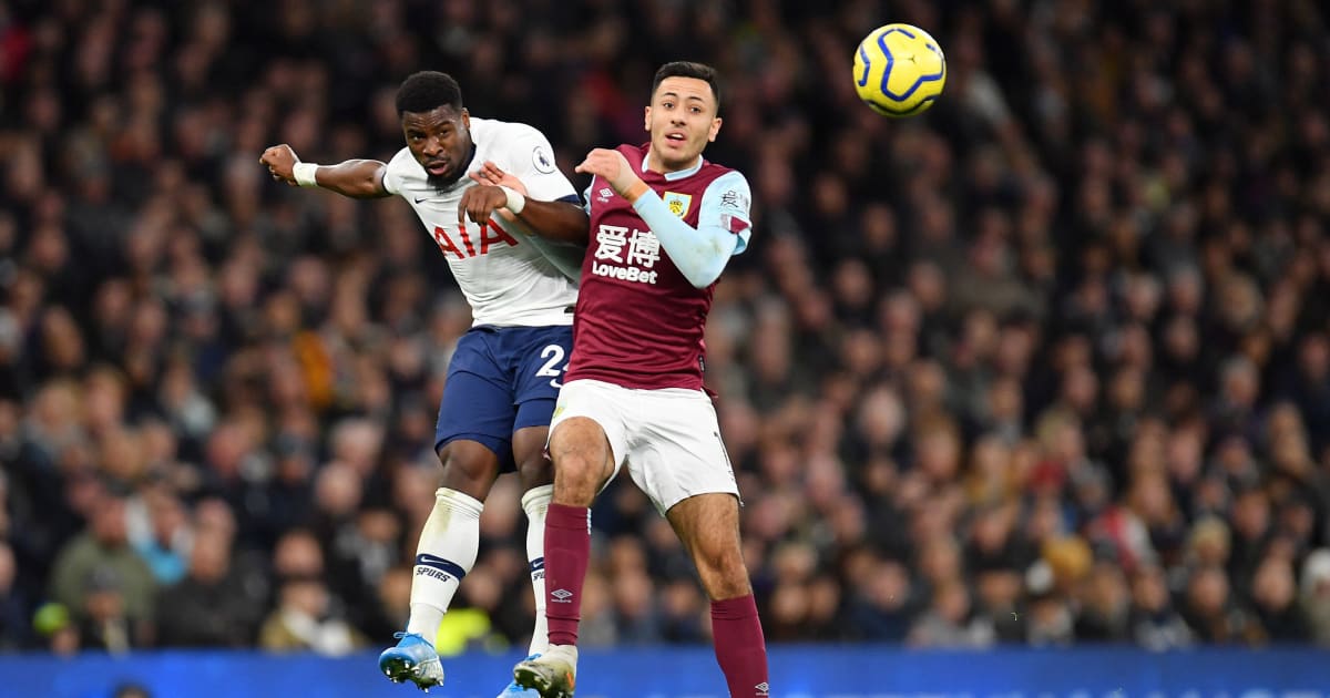 43+ Burnley Vs Tottenham PNG 270 tottenham hotspur v burnley fc premier league 5e6213b0718250c769000001