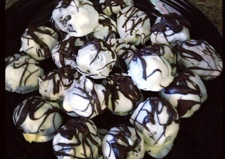 How to Prepare Tasty Oreo Truffles 371 oreo truffles recipe main photo