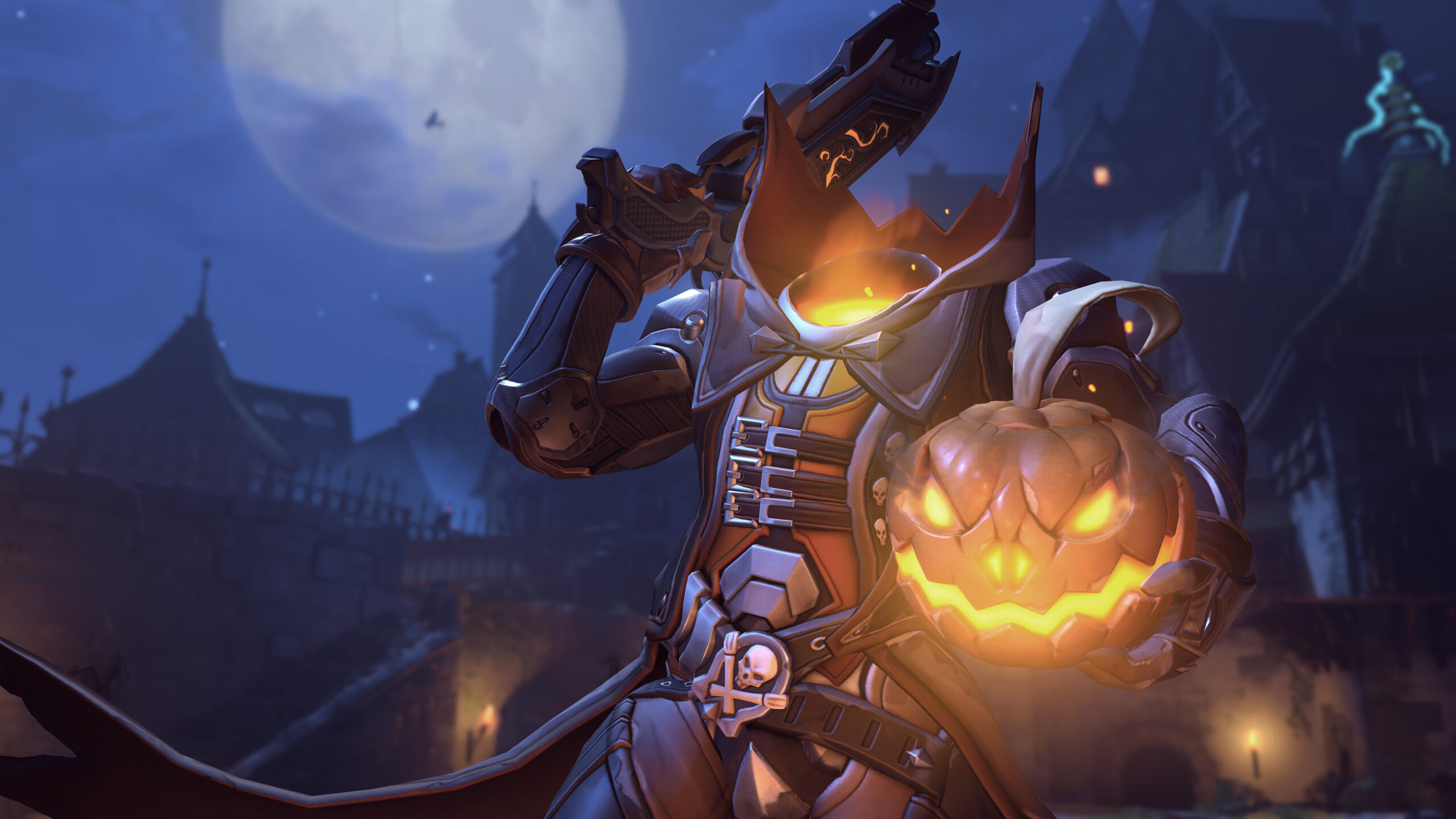 29+ Overwatch Halloween 2020 Background 88 29 overwatch halloween 2020 background scaled