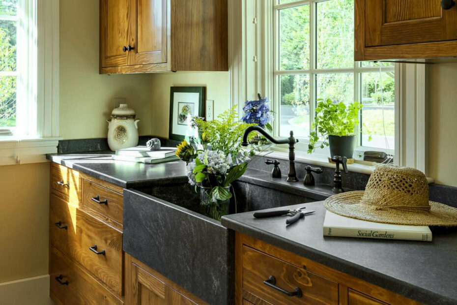 12 rustic kitchen cabinets ideas homebnc