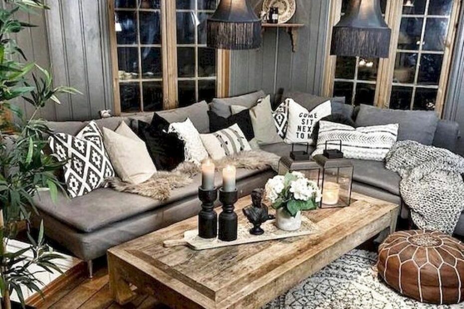 rustic farmhouse living room furniture 31 nice rustic farmhouse living room design and decor ideas 91 6905081f4e06987495439d8643a9495a