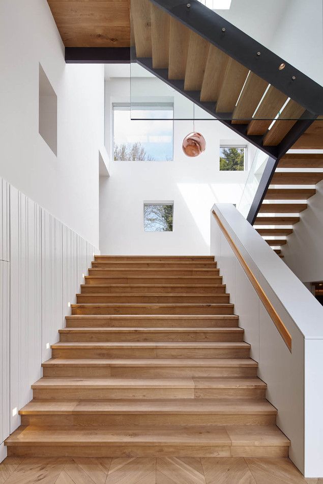 Stairs/flooring | House, Stairs, Flooring for stairs