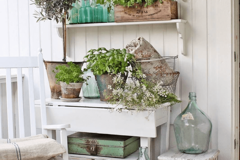 rustic farmhouse decorating ideas 69 amazing rustic farmhouse decor ideas on a budget 144 Rustic Farmhouse Porch Decor Ideas