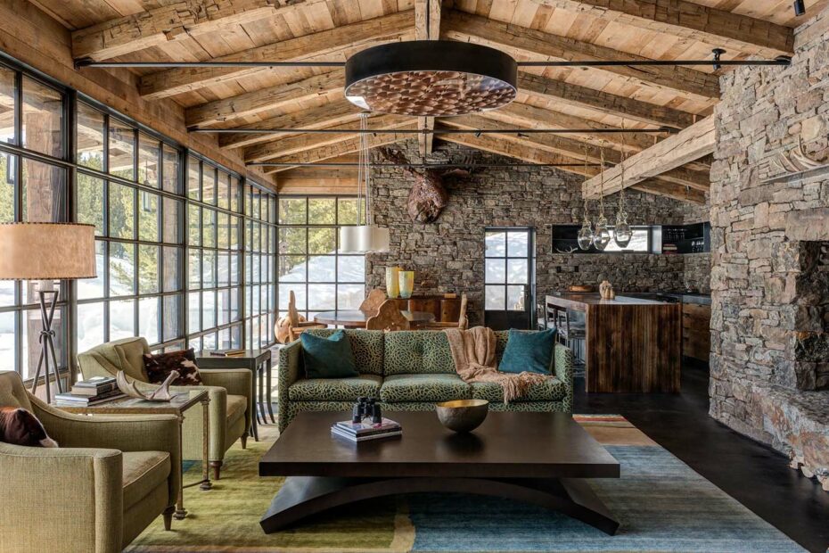 decorating rustic living room 40 awesome rustic living room decorating ideas 20 Rustic living room natural colors