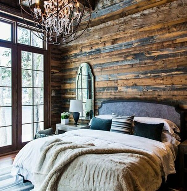 amazing modern rustic bedrooms15