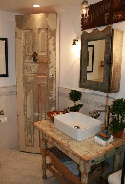 rustic country bathroom pictures 35 cheap country rustic farmhouse bathroom vanities ideas 46 30 f2793bdddc0083c56c2db24577d2eac0