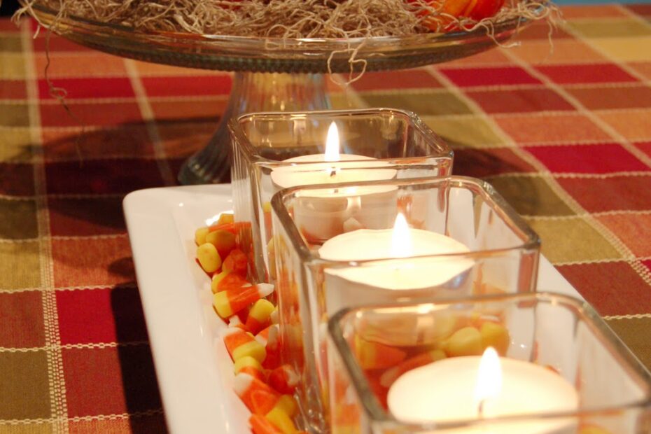 dollar store fall decorating ideas 100 dollar store fall decor ideas for 2022 114 fall1