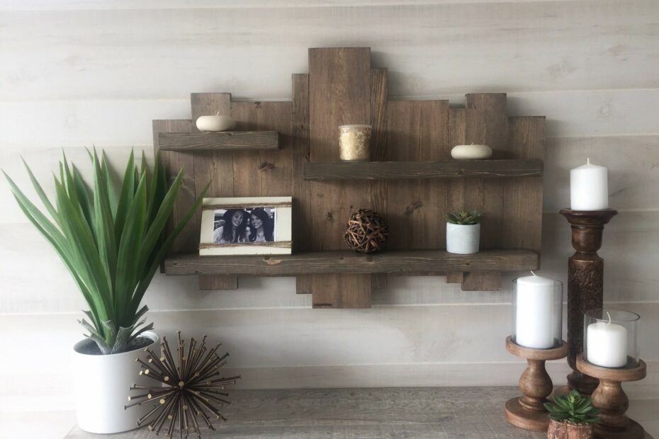 rustic shelves for walls Rustic wall shelf, reclaimed wood wall shelf, pallet shelf, floating 171 il fullxfull.1526442385 9nng