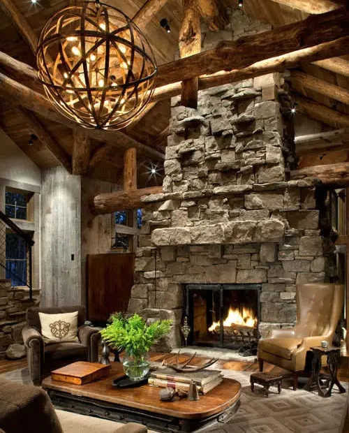 rustic decorating ideas for living rooms 27 rustic farmhouse living room decor ideas for your home 121 rustic living room decorating idea peace design 15