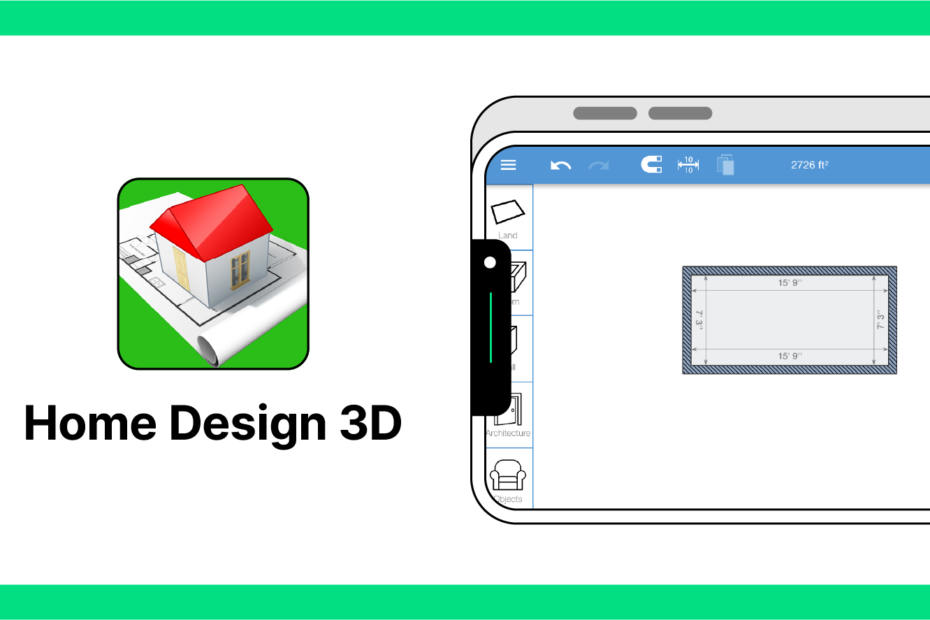 homedesign app