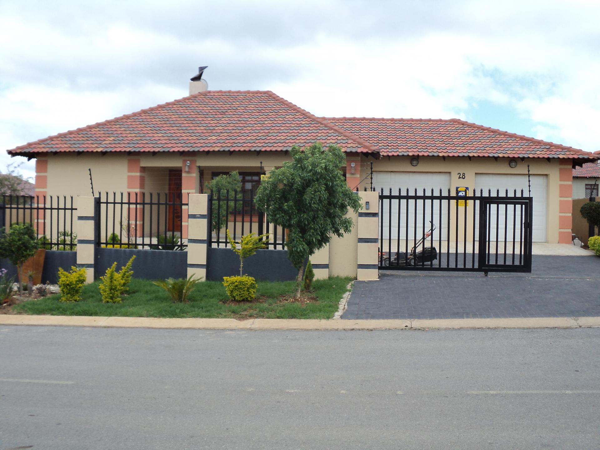 Beautiful Houses In Limpopo - apostardineroportalesinternet-oum